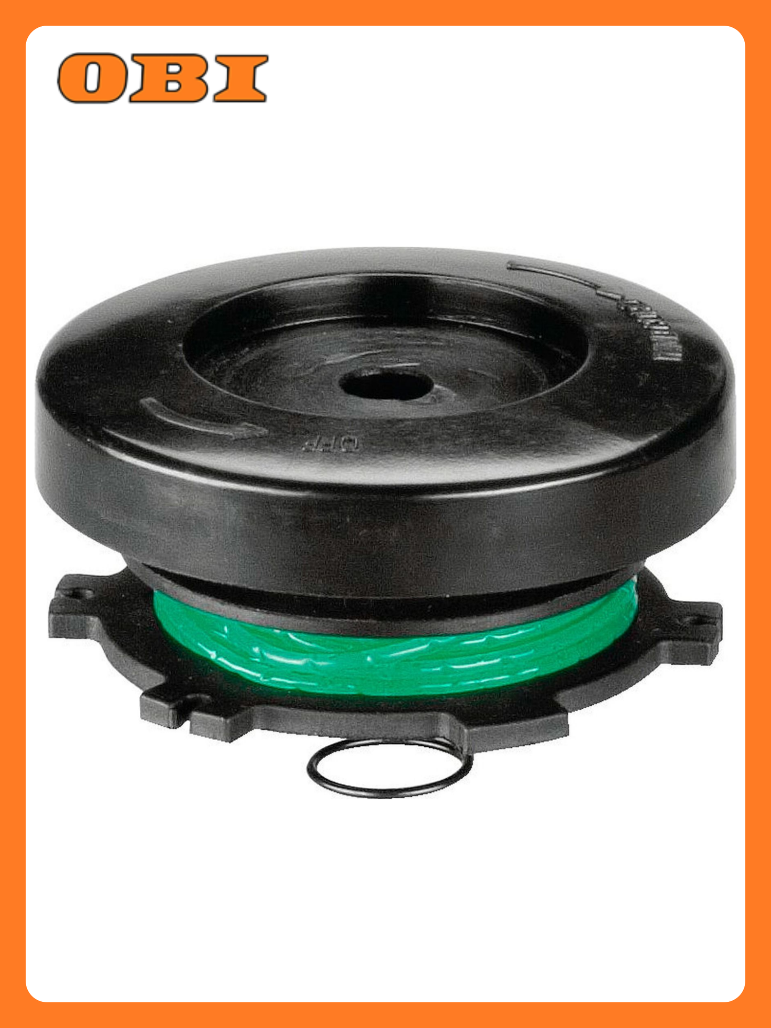 Катушка для триммера GARDENA 2 мм