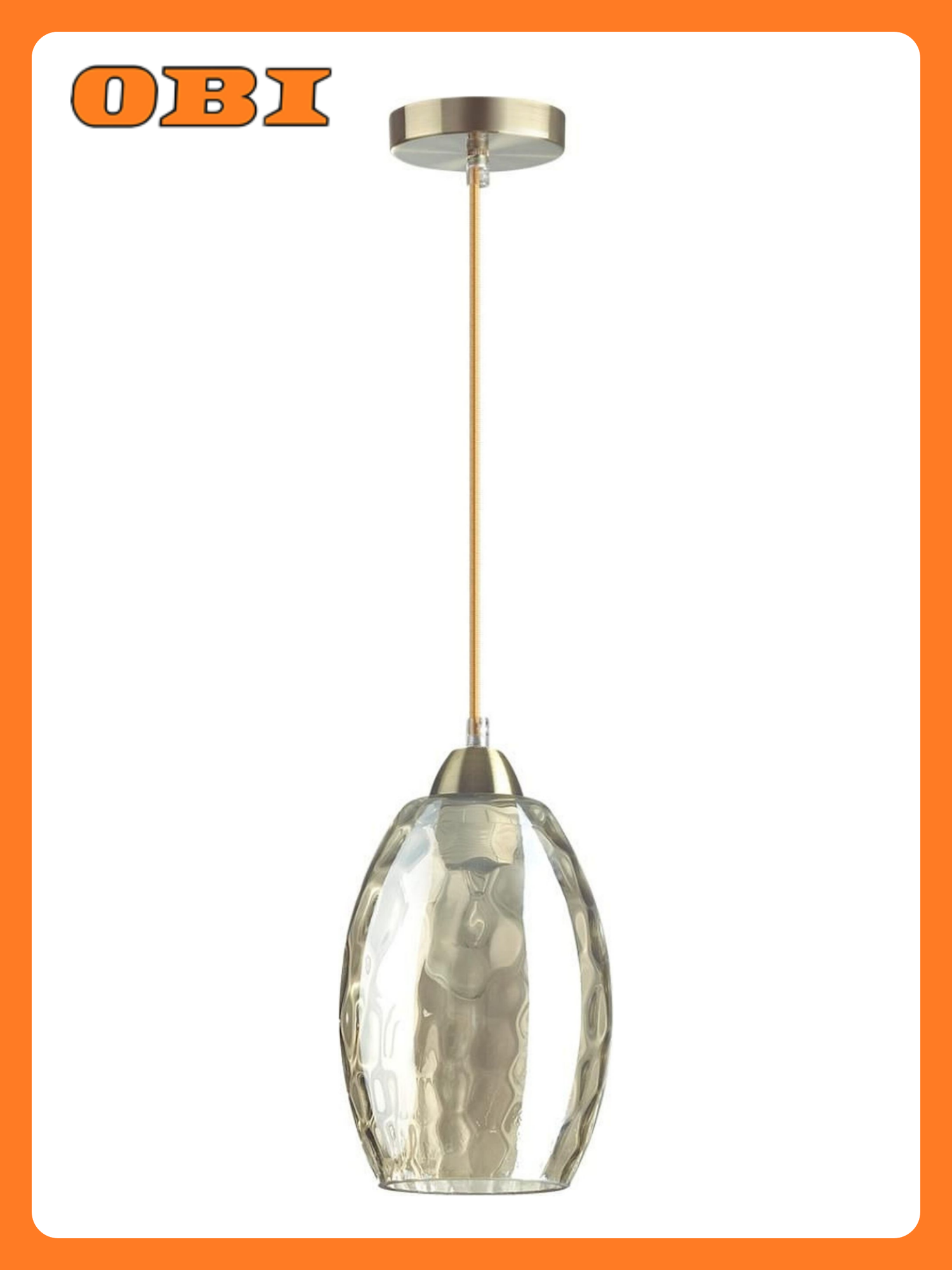 Подвесная люстра LUMION SAPPHIRE 4489/1