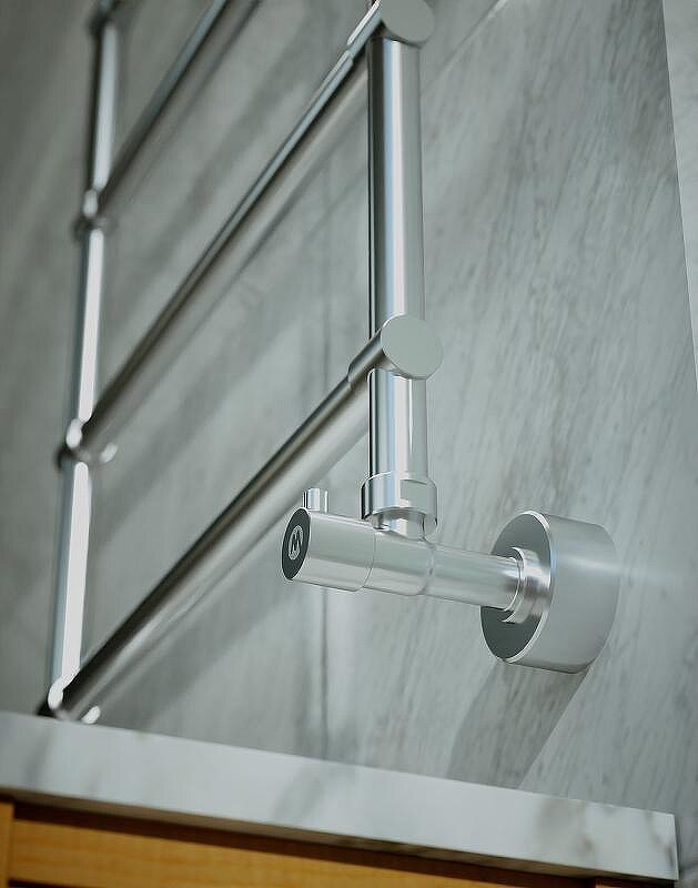 Полотенцесушитель Margaroli - фото №9