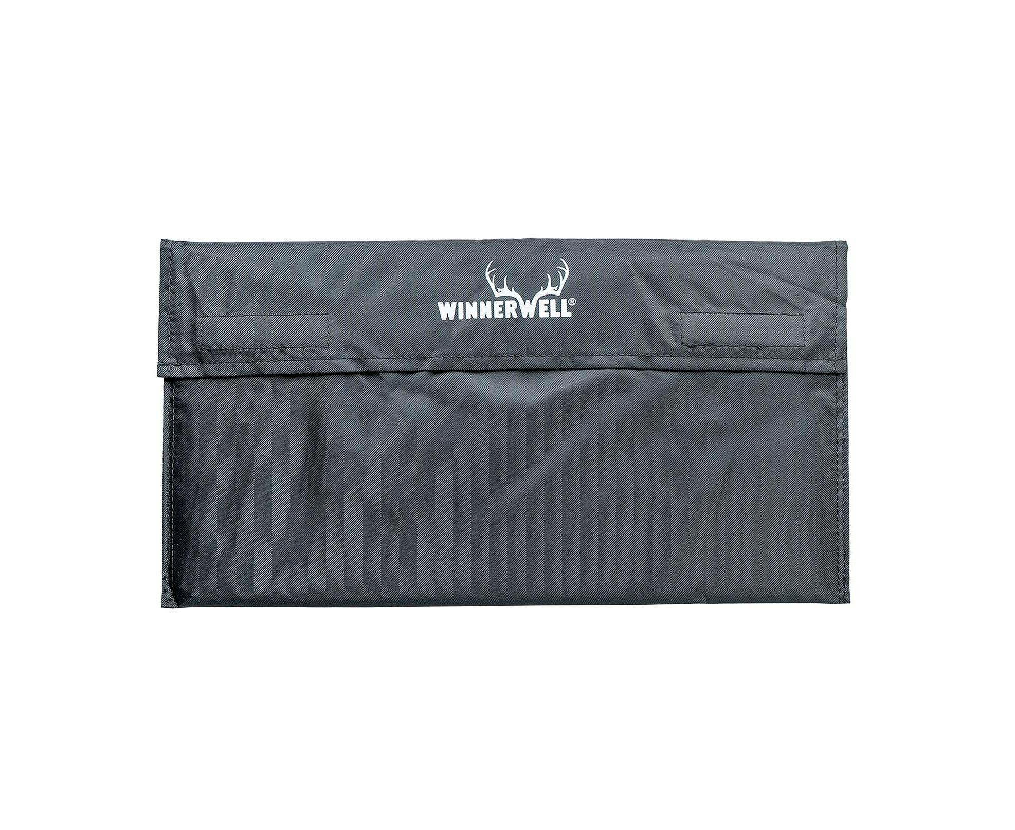 Решётка для гриля титановая Winnerwell Grill Net Medium — фото 1