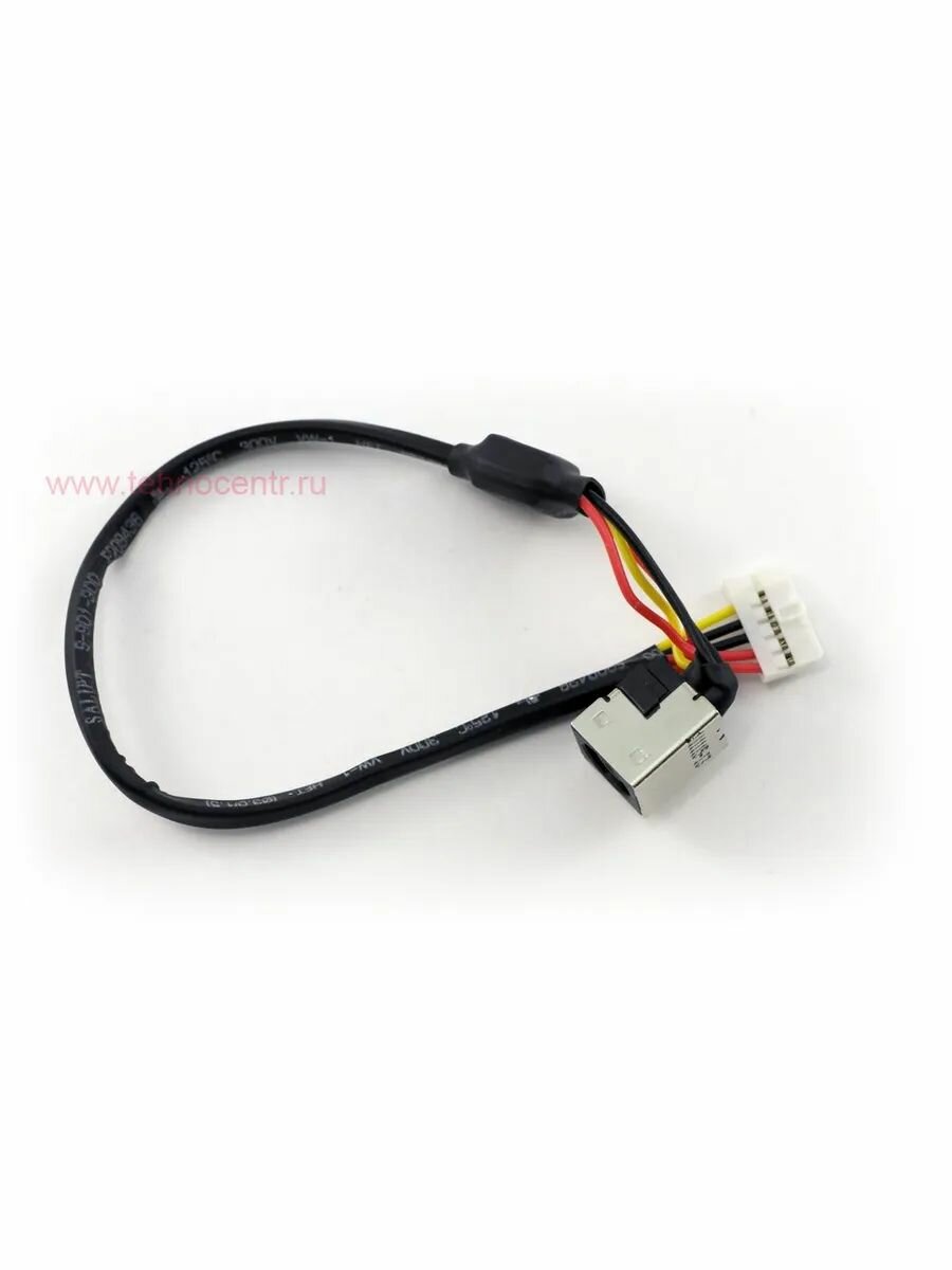 Разъем питания для Dell Studio 14Z, 1440