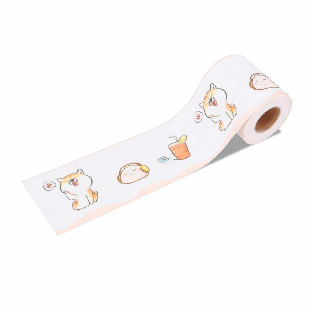 Самоклеящаяся влагопоглощающая лента для окон от сырости, конденсата 7×280