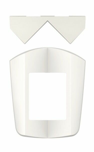 Крепление на угол Theben theLuxa S WH