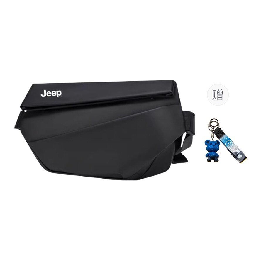 Сумка JEEP