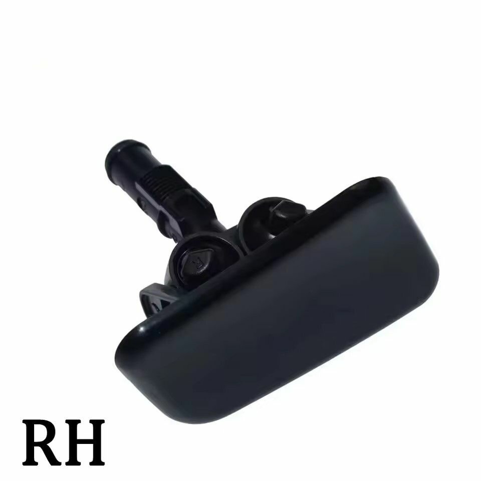 Крышка форсунки омывателя фар правая (RH) для Hyundai Azera 2011-2014, оригинал 98690-3V000, упак. 1 шт.