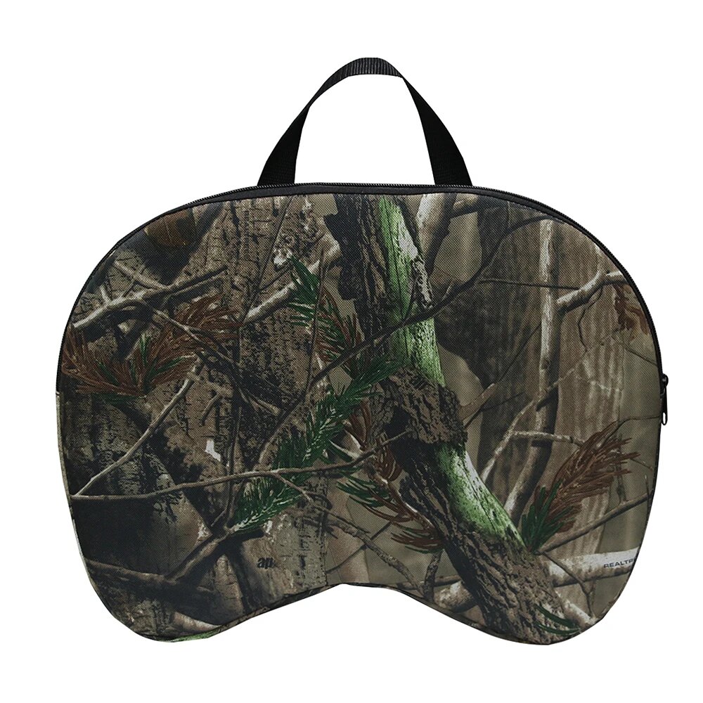 Камуфляжная подушка для сиденья Seat Cushion RT
