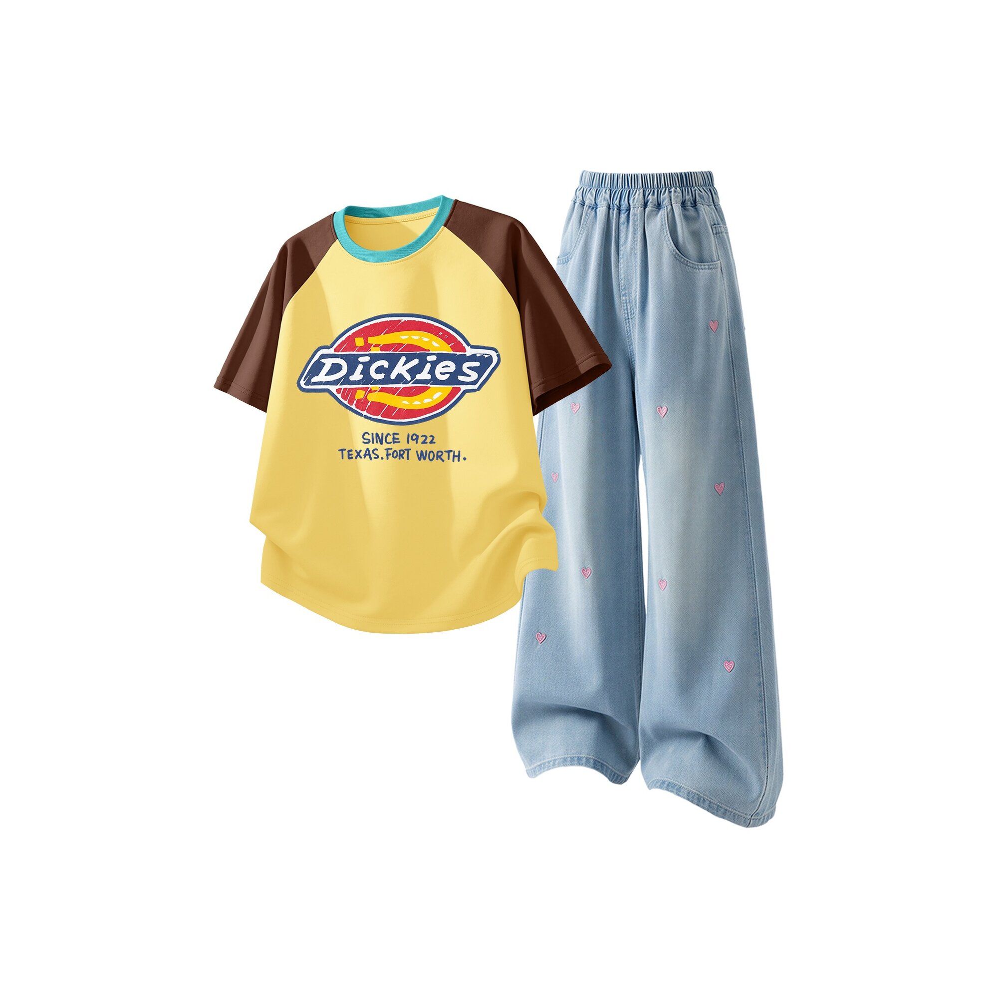 Комплект одежды Dickies