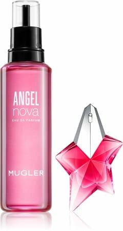 Парфюмерная вода Mugler Angel Nova, 25 мл + 100 мл