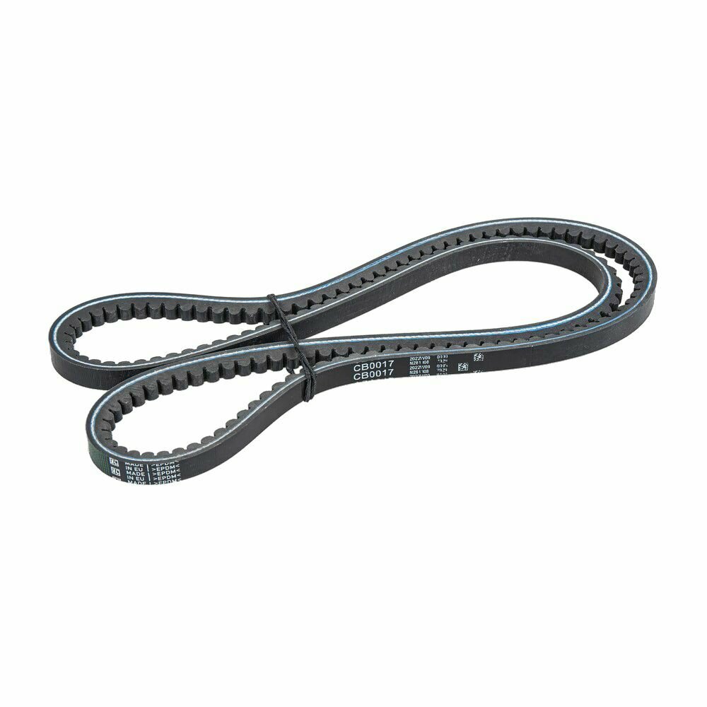 Ремень клиновой CARRRIER 13x1258mm GATES CB0017