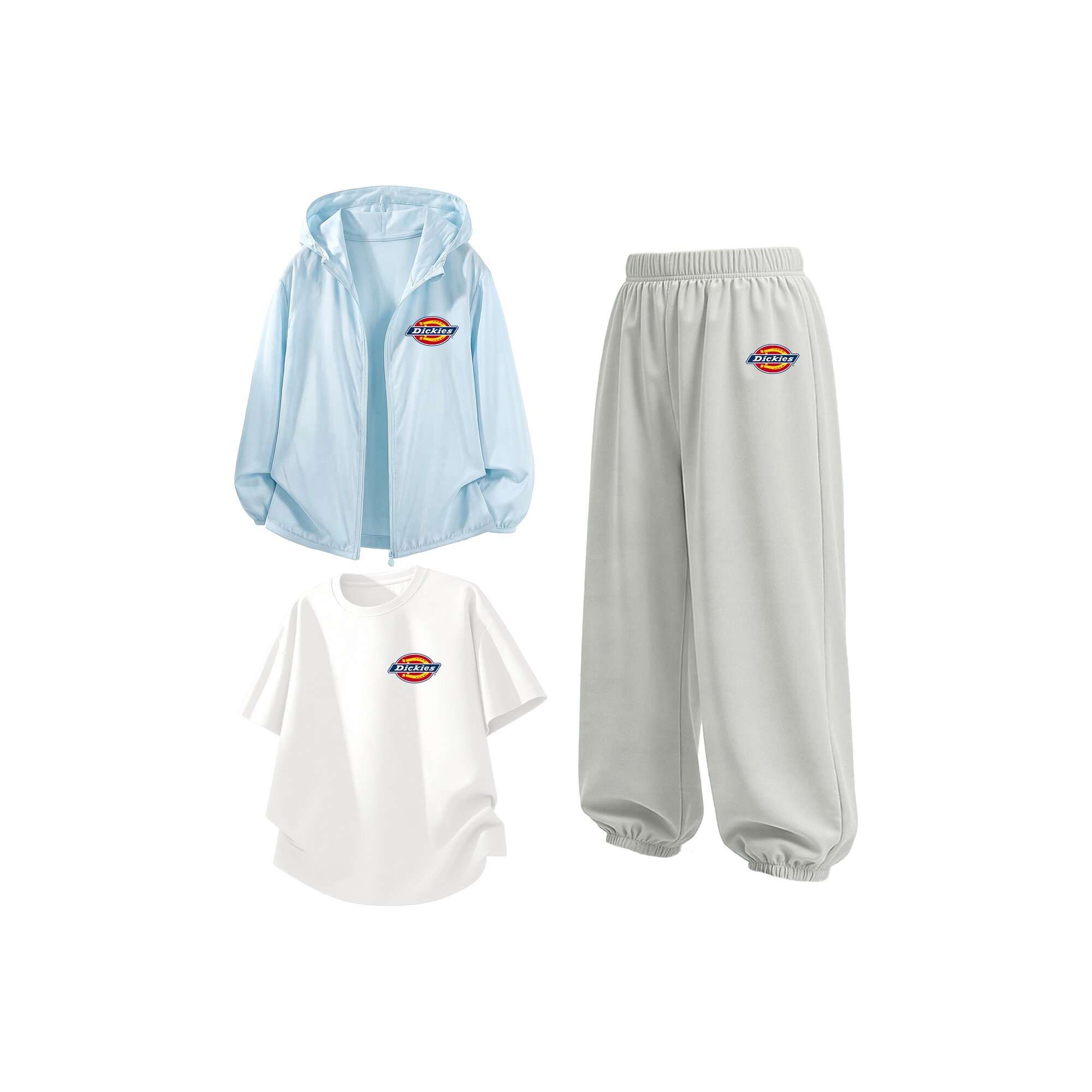 Комплект одежды Dickies