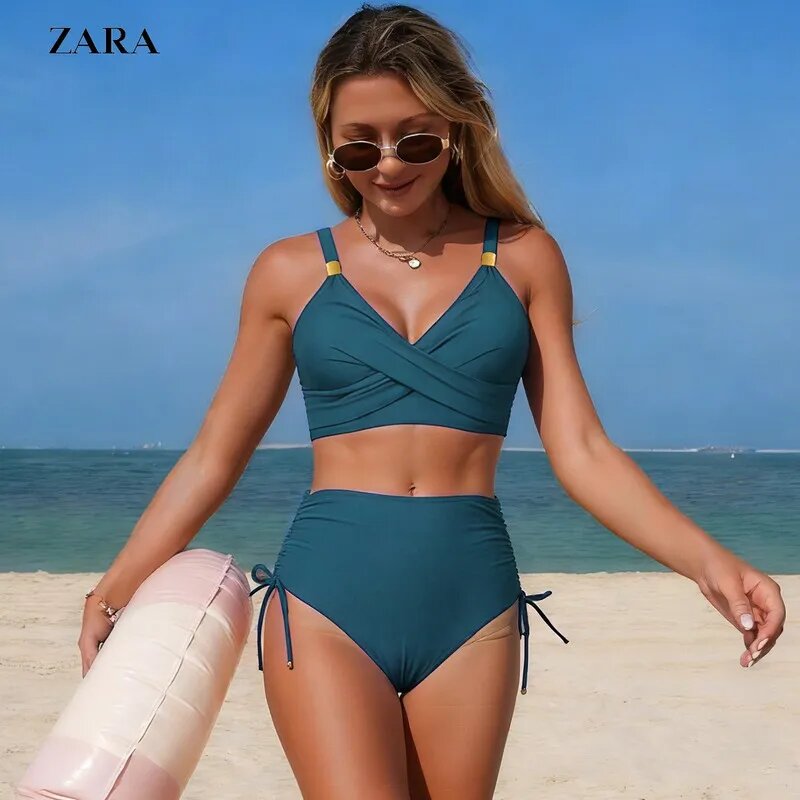 Купальник Zara