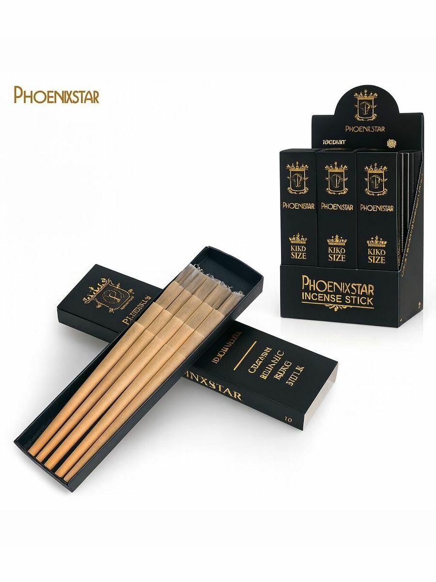 Гильзы для самокруток King-Size, 20 шт