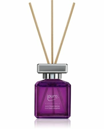 Ароматический диффузор ipuro essentials frozen berries, 50 мл