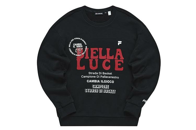 Толстовка Fila FILA FUSION, 1 шт.