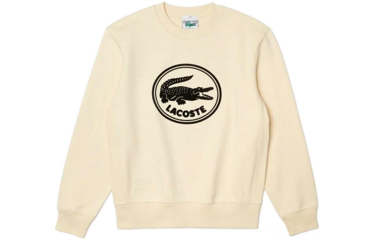 Толстовка LACOSTE Moderate, 1 шт.