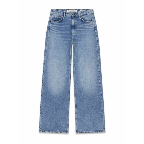 фото Джинсы guess, размер 25, синий