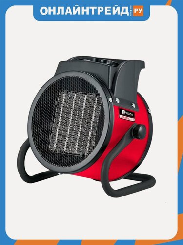 Изображение товара Тепловая электрическая пушка Edon WAB-2000R
