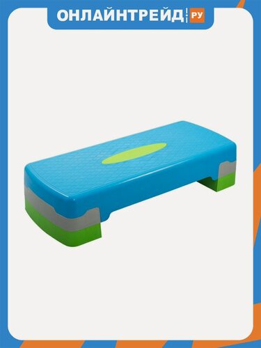 Изображение товара Степ-платформа Royal Fitness STEPPER-20