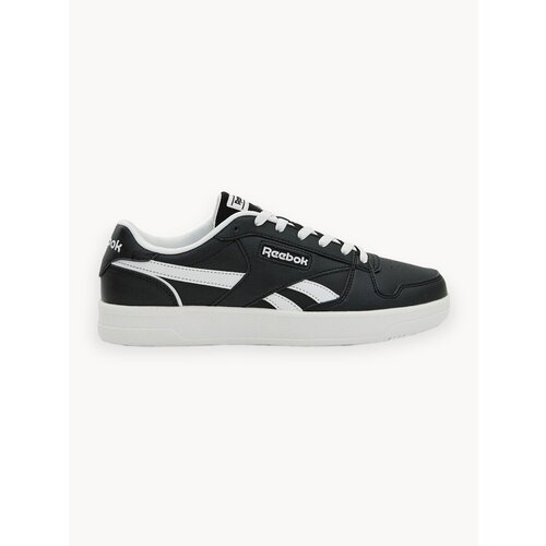 фото Кроссовки reebok match prime v2, размер 8 us, белый/черный/белый