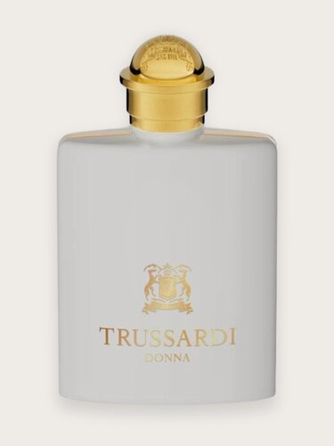 Изображение товара TRUSSARDI DONNA парфюмерная вода женская 50 мл / Духи женские Труссарди Донна парфюм италия