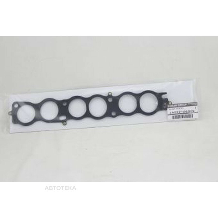 Прокладка коллектора - впуск NISSAN 14032AQ805 VQ23DE, VQ25DET-TEANA J31, STAGEA M35 '03-IN