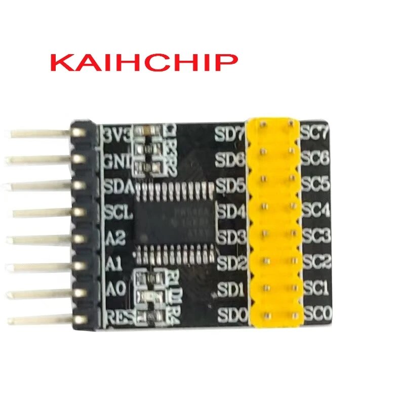 Модуль TCA9548A 1-8 I2C — фото 1