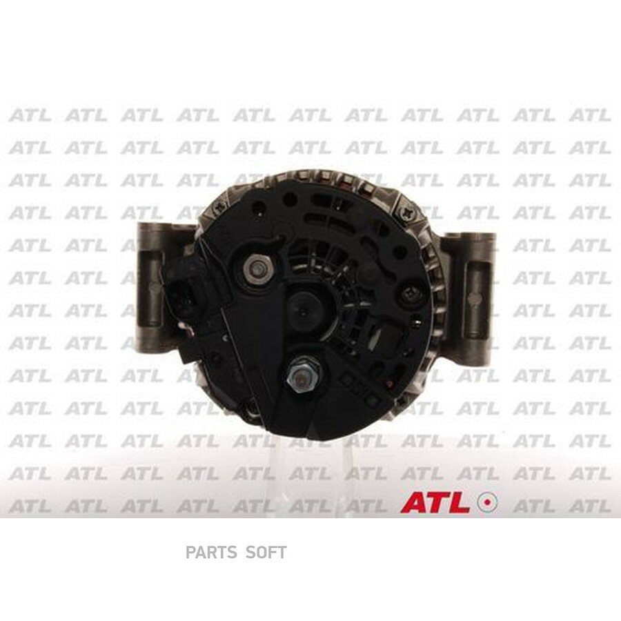 Генератор MERCEDES-BENZ SPRINTER 3 5-t Kasten (B906) 313 CDI (906.631 906.633 906.635 906.637) V от официального дистрибьютора, DELTA-AUTOTECHNIK, артикул L49010