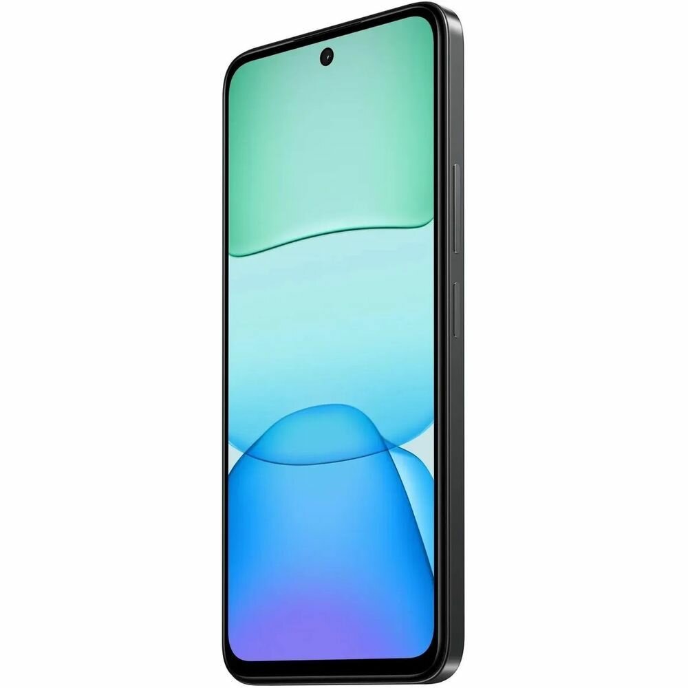 Смартфон Xiaomi Redmi 13 6+128Gb черный — фото 1