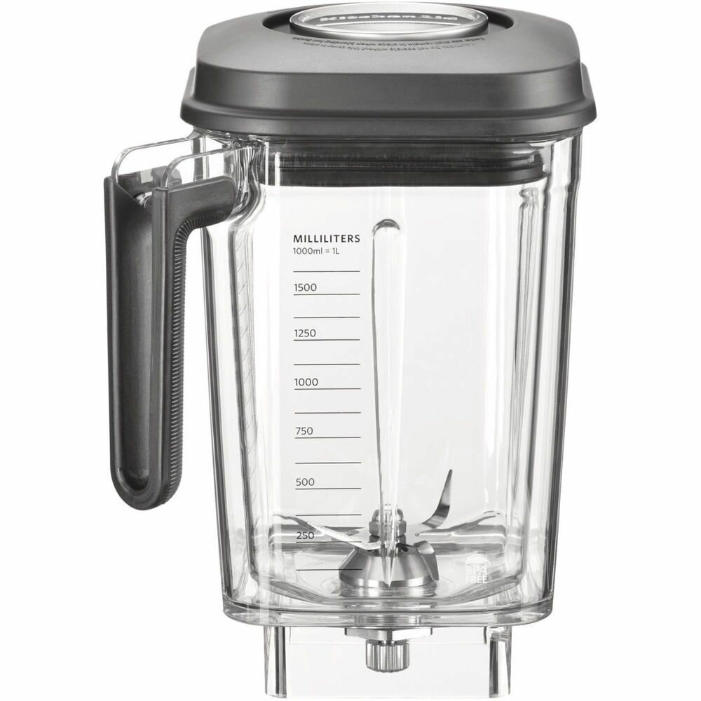 Стационарный блендер Artisan KitchenAid - фото №16