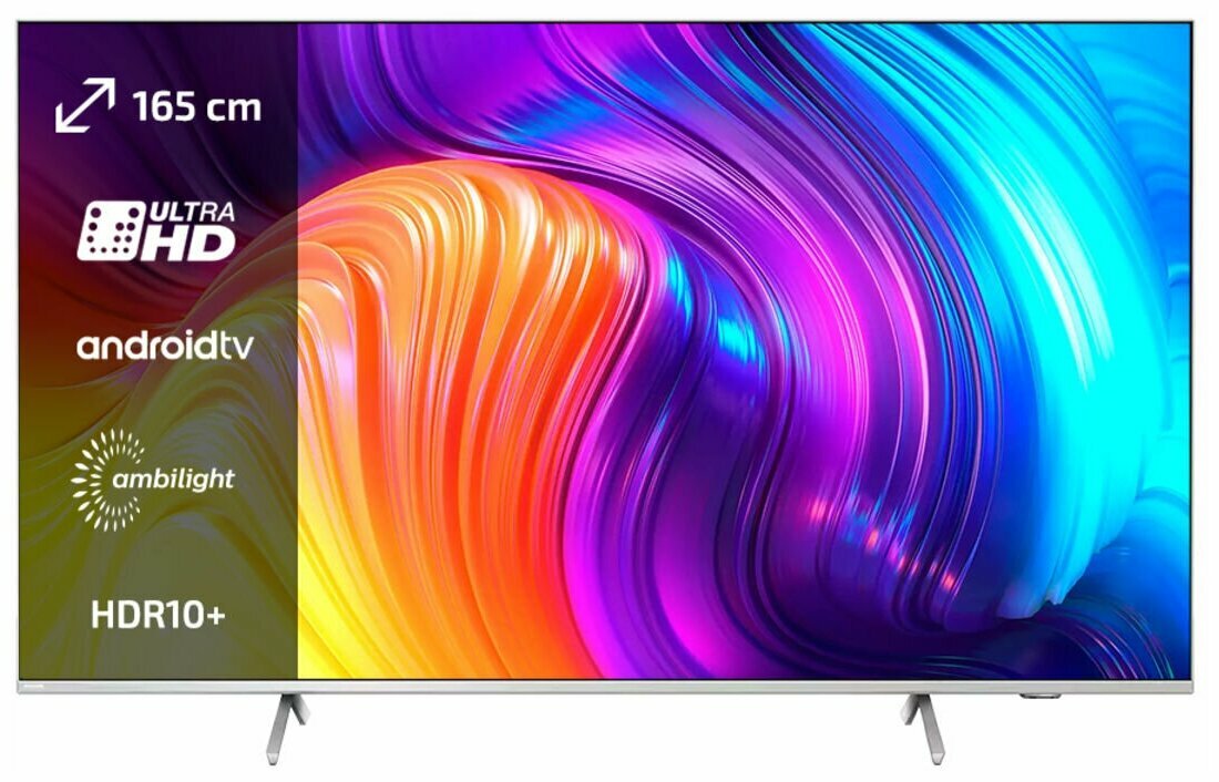 Телевизор LED Philips 65" 65PUS8507/60...