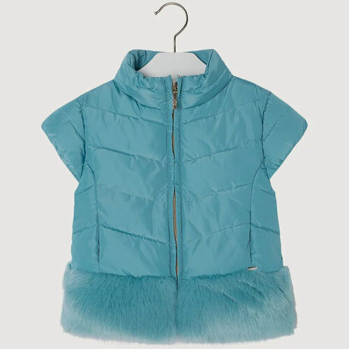 Изображение товара Жилет утеплённый демисезонный