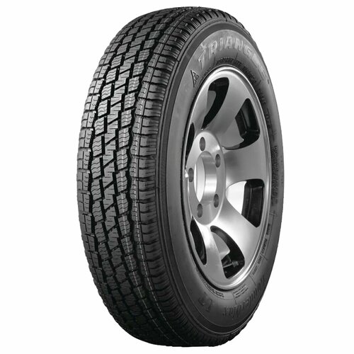 Всесезонные шины Triangle TR646 185/75 R16C 104/102Q для коммерческого транспорта