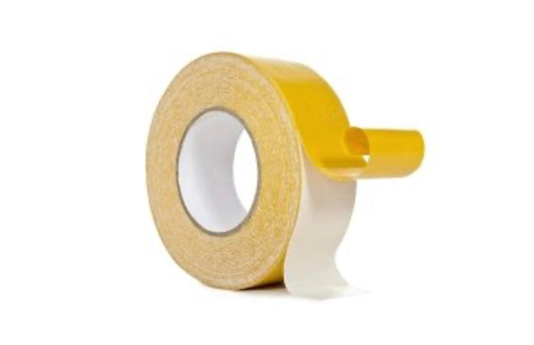 Двусторонняя клейкая лента SPA