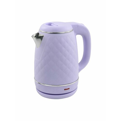 Чайник электрический металлический 2 л 834₽