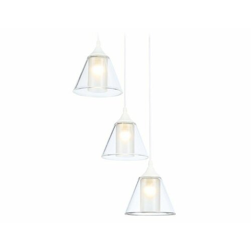 Ambrella Light Каскадная люстра Ambrella Light TR3553