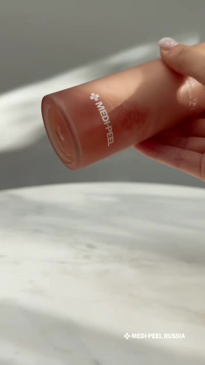 Medi-Peel Увлажняющий тонер для повышения эластичности с комбучей Hyal Kombucha Tea-Tox Toner 150ml — фото 1
