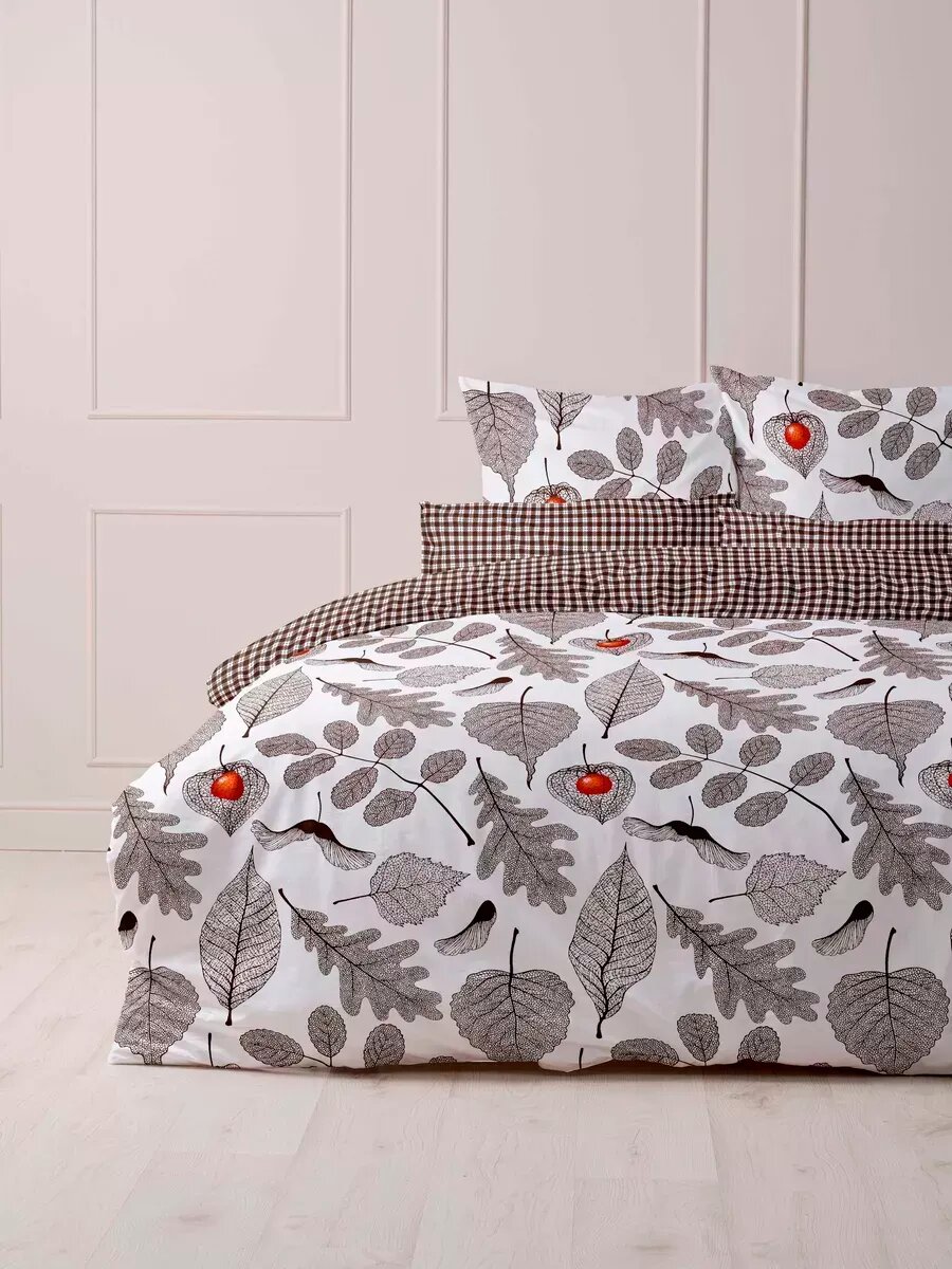 Постельное белье Дуэт (Семейный) — фото 1