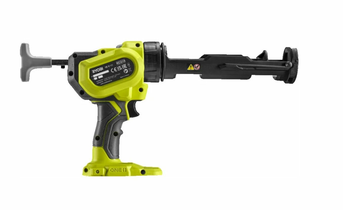 Изображение Клеевой пистолет Ryobi ONE+ RCG18-0 18В 5133005569