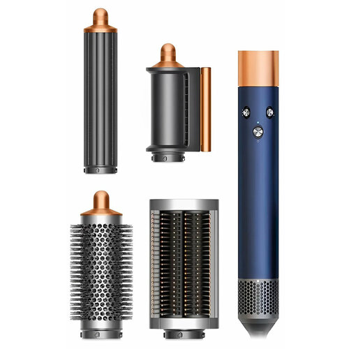 Стайлер для волос SenCiciMen Multi-Styler X9 EU Treasure Blue 4334₽