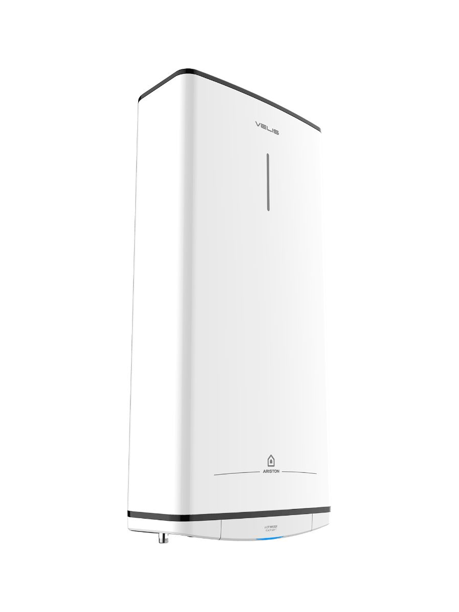 Водонагреватель Ariston Velis Tech R ABS 80 2квт 80л электрический настенный/белый