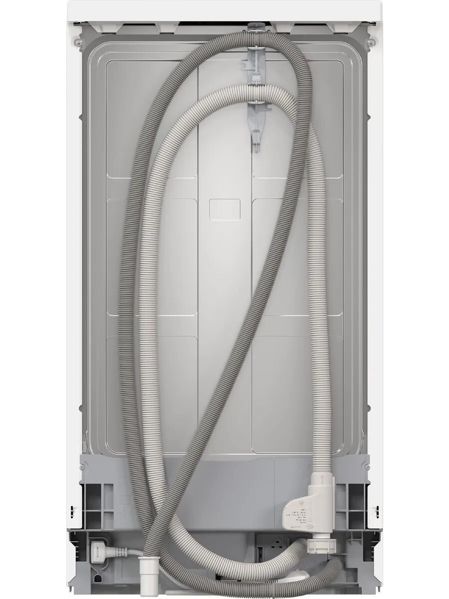 Посудомоечная машина Bosch SPS2IKW10E