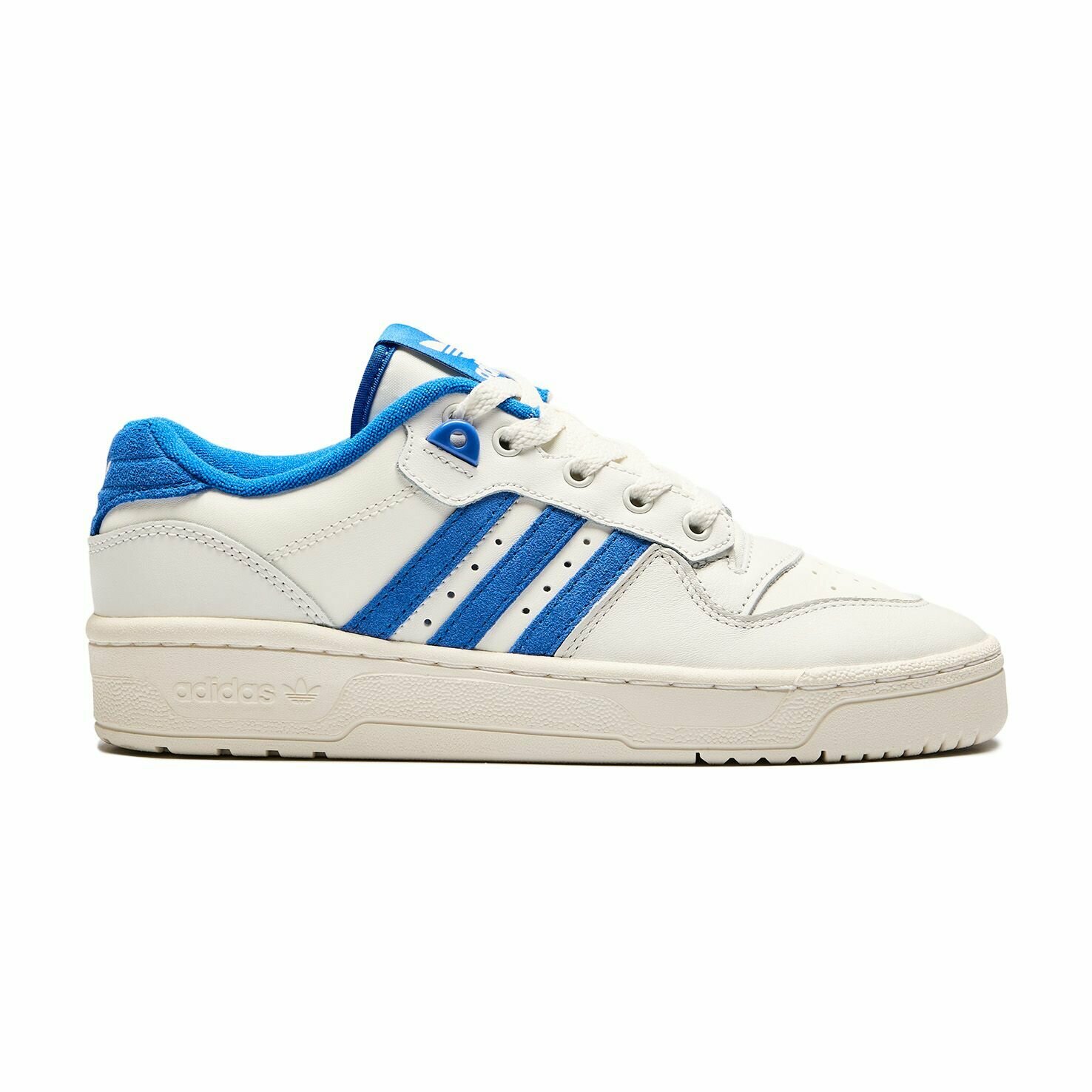 Кеды adidas Весна-лето 2025, размер 5, белый,