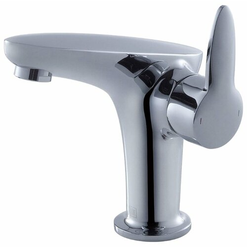 фото Смеситель для раковины schein