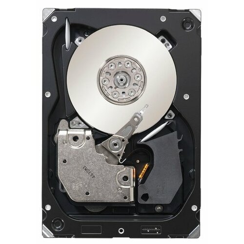 Жесткий диск EMC 400 ГБ 005048775 400 гб внутренний жесткий диск emc cm589 cm589