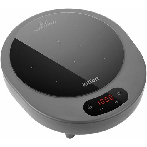 Настольная плита Kitfort КТ-156 488700₽