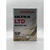 HONDA Масло Моторное Honda 5W30 (4L)