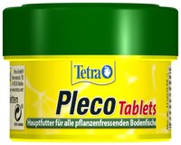 Сухой корм Tetra Pleco Tablets для рыб 120 шт.