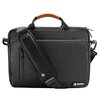 Tomtoc Сумка Tomtoc Defender Laptop Briefcase A50 для ноутбуков 15.6', черная - изображение