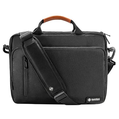 Tomtoc  Navigator-A43 Laptop Shoulder Briefcase   15-16, 