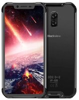 Смартфон Blackview BV9600 Pro черный